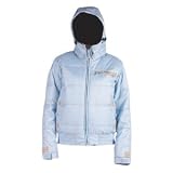 Special Blend Spice Puffy Jacket - Women's