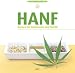 Hanf: Kochen mit Hanfnüssen und Hanföl