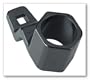 OTC 4731 Honda/Acura Crankshaft Damper Holding Tool