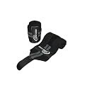 Best Body Nutrition Bandagen  Handgelenkbandagen, Paar, Grau