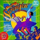 Really Swingin': Frankie Manning's Big Band Favorites