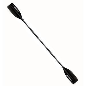 Unified Marine 8690 Kayak Paddle (96-Inch)