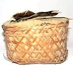 Liu An Basket Aged Tea Leaves - Year 1950 - Gourmet Pu-erh Teas