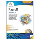 Human Resources Payroll Software for up to 80 Employees - Sold as 1 Each by Socrates