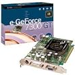 EVGA GEFORCE 7300GT512MBDDR2 PCI-E w D+V+HD Retail Video Card