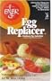Egg Replacer, 16 oz.