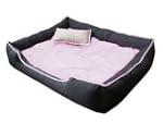 (03) XXL Hundebett Hundekissen 100 x...