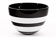 Striped Bowl