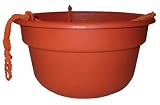 Duraco Products, Inc. DCHB12TCST Hanging Planter