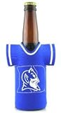 Duke Blue Devils Bottle Jersey Holder (Set of 3)