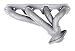 Flowtech 91945FLT Shorty Smog Headers