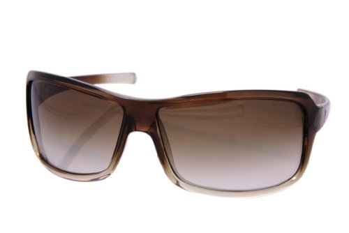 POLICE - 2S1595. Designer Sonnenbrille aus dem Luxus Segment. 100%UV Schutz, entspiegelte Verglasung. Inklusive neutralem Brillencase