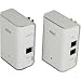 New RCA RC940 Excellent Performance Wireless Portable Phone Jack Voip Compatible AC Outlet