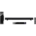Pioneer BCS-SB616 2.1 Blu-ray Heimkinosystem (3D, HDMI, DLNA, WiFi, 560 Watt, Dolby Digital, USB 2.0) schwarz