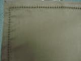 BROWN NAPKIN 3 PICE SET