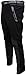 ANGEL COLA Men's Outdoor Hiking & Climbing Softshell Athletic Pants PM5107