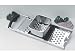 Kitchen & Housewares : Norpro 3129 Stainless Steel Spaetzle Maker