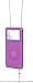 Sumajin Loop nano iPod nano�p�J�o�[ �p�[�v�� SJ-LPNN-PP-01