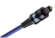 Monster Cable ILS100-4M Interlink LightSpeed 100 High Performance Digital Fiber-Optic Cable (4 m., Toslink-to-Toslink)