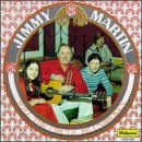 Revue Jimmy Martin  / Will the Circle Be Unbroken