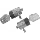 Borg Warner DLK23 Door Lock Kit by BorgWarner