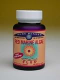 Red Marine Algae 90 tabs