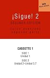 Sigue: Bk.2