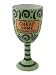 Cheap Wine Goblet - Green