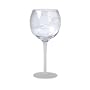 Pfaltzgraff Angel Wine Goblets, Set of 4