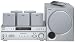 Sony HT-DDW660 Home Theater System