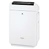 Panasonic ������C����@ �V���L�[�z���C�g F-VXF65-W
