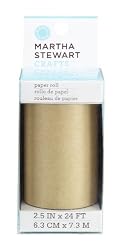 Martha Stewart Crafts Kraft Paper Tape