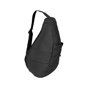 Buy AmeriBag�Microfiber Healthy Back Bag Medium by AmeriBag