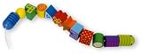 Caterpillar Beads