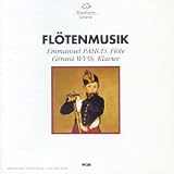 Review Gérard Wyss  / Flotenmusik (French Import)