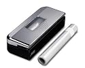 Brand UK, Domestic Appliances, Vacuum Bag Sealer Black Incl 1 Roll Of Bags