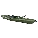 Pelican Getaway Sporting Kayak- 10'