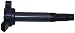 Beck Arnley 178-8311 Direct Ignition Coil
