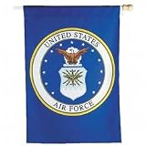 Air Force Flag (Garden Size)