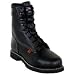 Work One Boots: Electrical Hazard Met Guard Steel Toe Boots I701