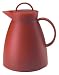 Alfi Dan 1-Liter Carafe, Red