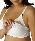 Playtex Nursing Seamless Wire-free Bra # 4117