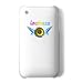 loudness iPhone3G/3GS���ꥸ�ʥ륱����(�ۥ磻��)