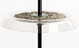 Droll Yankees Inc Giant Tray W/Clamp