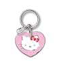 Officially Licensed Hello Kitty Enamel Key Chain