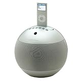 Mstation 2.1 Stereo Orb Silver
