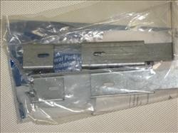 Frigidaire : 154477201 Sidemount Kit for Mounting Under Solid Surface Countertops