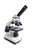Digitales Mikroskop 20x - 1280x BRESSER Biolux-NV
