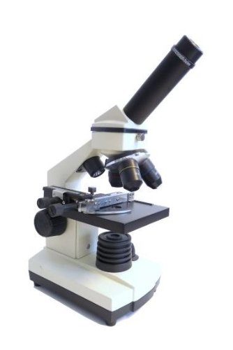 Digitales Mikroskop 20x - 1280x BRESSER Biolux-NV