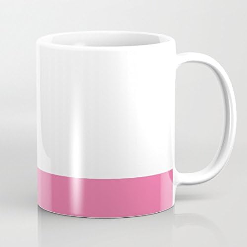 A18ages Flirt With A Handsome Stranger Kate Spade Inspired White Ceramic Mug 11 Oz